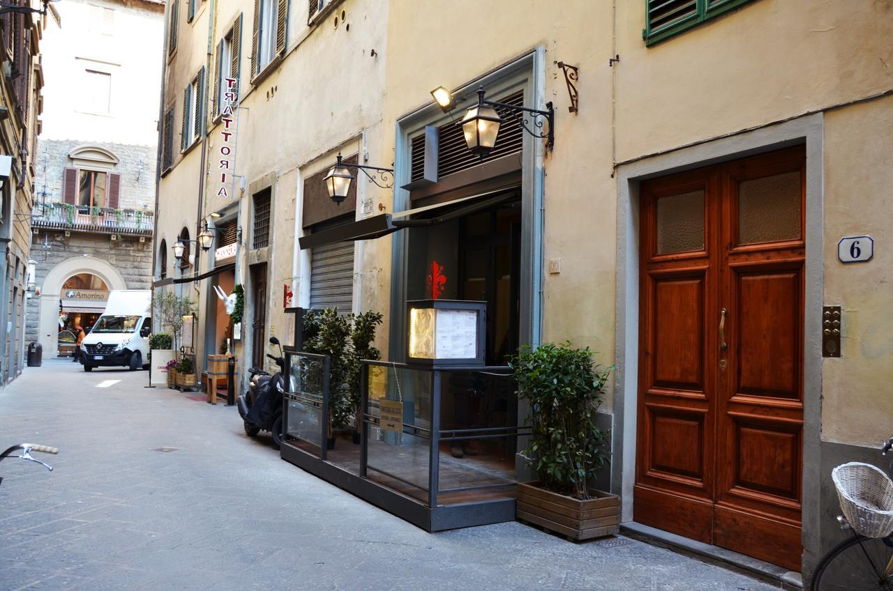 Dei Cerchi Holidays Florença Exterior foto
