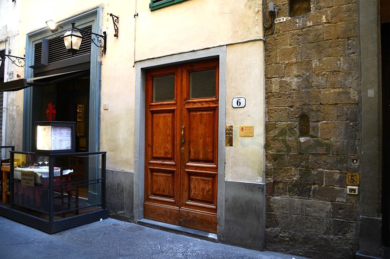 Dei Cerchi Holidays Florença Exterior foto