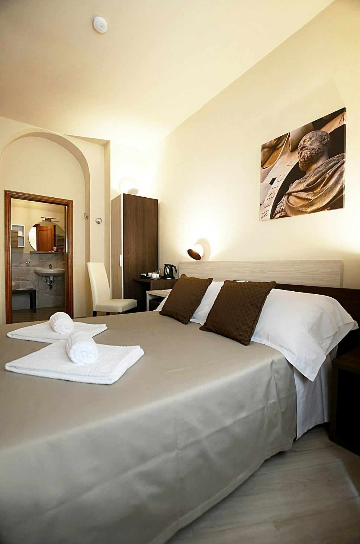 Dei Cerchi Holidays Florença Exterior foto